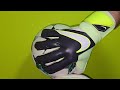 NIKE VG3 VAPOR GRIP3 LUMINOUS PACK GOALKEEPER GLOVES