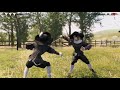 Hellish Quart - Rapier Gameplay - Fencing HEMA Fighting Game in 17th Century