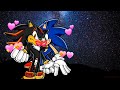 Sonic and Shadow sing Good Lookin' - AI COVER