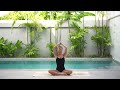 20 MIN GENTLE YOGA FLOW || Relaxing Flow to Stretch & Feel Good