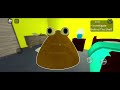 roblox - pou's reverse  chapter 1 - gameplay walkthrough