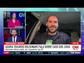 Eduardo Bolsonaro fala sobre caso das joias | CNN ARENA