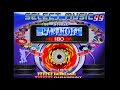 Dancing Stage EuroMIX Song Select [PS1]