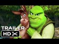 The Peculiar World of Shrek Shorts