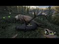 theHunter Call of the Wild 1000 Perfect Diamond Elk