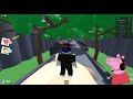 Peppa Pig Escape Baby Bobby Daycare