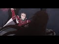 【MAD】 Irreversible replacement 【Sword Art Online Alicization】