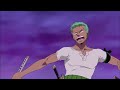 ZORO THE SWORD GOD- One Piece SBS 105 Discussion
