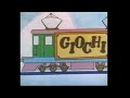 Jeux Sans Frontières - Theme Tune & Opening Titles - BBC1 1970 (First Series In Colour)