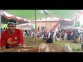 PERANG CELENG PART 02 || KBNR LIVE JALAN CURUP GANYA RELLY