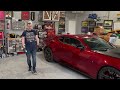 How-To: Differential Fluid Swap // 2017-2023 Camaro w/ eLSD (SS 1LE, ZL1 & ZL1 1LE)