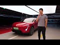 AVATR11-how good are Huawei's cars? |Autopilot|TESLA|FSD|China's EV|Best self-driving tech in China