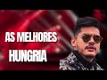 HUNGRIA   -   HUNGRIA AS MELHORES