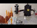 Skibidi Toilet Lego Multiverse 23