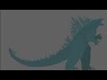 Evolved RanomandryGojira )) #sticknodes_pro_animation