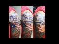 80 Taino Tattoos For Men