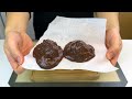 Trying Viral Chocolate Recipes