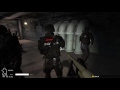 SWAT 4: TSS [Elite Force Mod V5] Fresnal St. Station