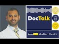 DocTalk Podcast: Pituitary Tumors
