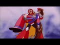 Megaman X4 - Muerte de Iris (Fandoblaje Latino)