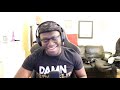 DEJI REACTS TO WHY ARE YOU GEH INTERVIEW EDITED BY LIL BORED (FUNNY)