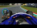 Assetto Corsa | VRC Formula Alpha 2023 (CSP) | Imola | ONBOARD (NEW LAP)