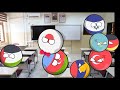 countryballs school 2 part 4