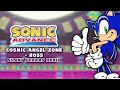 Sonic Advance - Cosmic Angel Zone (+ Boss) |Silent Dreams Remix