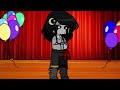 []Aftons + Others Asks and Dares[]Part 1[]GC FNaF[]