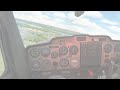 I was shocked when my CFI showed me this | Stall Spin Avoidance