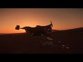 FLIGHT OF THE VALKYRIE | Anvil Valkyrie Liberator Ship Review | Star Citizen