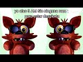 Chipi chipi chapa chapa #meme #humor #funny #foxy