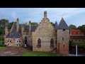 (Netherlands '24 Part 3) Medemblik - 4K