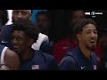 United States vs. South Sudan Full Game Highlights | USA Basketball Showcase