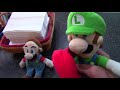 Crazy Mario Bros: Truth or Dare 4! (200K Special)
