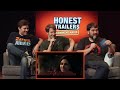 Deadpool Director & Creator React to the Honest Trailer! (Tim Miller, Rob Liefeld & Stefan Kapicic)