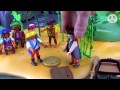 ⭕ Playmobil Piraten Special - Captain Jack und die Abenteuerschatzinsel - Pandido TV