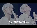 2019 박효신 LOVERS 콘서트 Audio Full.Ver_콘서트 현장을 그대로 느껴보세요~!