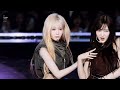 240602 K-WAVE CONCERT 윈터 winter 에스파 aespa Armageddon 4K 60 직캠