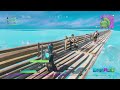 We Built a Skybase In Fortnite Chapter 3 And This Happened! (We Won?!)