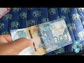 Kenya 50, 100, & 200 Shillings Banknotes | Kenya Currency Collection 🇰🇪