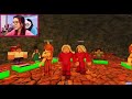 Roblox - VIRAMOS OS PERSONAGENS DO FILME ENCANTO (Encanto Roblox) | Luluca Games