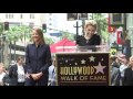 Kristen Stewart speech at Jodie Foster Ceremony Hollywood Walk of Fame