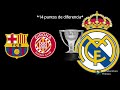 Girona FC permite a Real Madrid ganar laliga (no ves que va a ganar él!?).