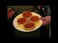 Chorizo | Visiting with Huell Howser | KCET
