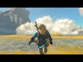 35 AMAZING Glitches In Breath Of the Wild