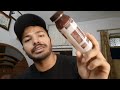 All about protein _ Muscleblaze 18g protein shake review