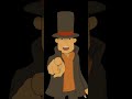Professor Layton and the Curious Village ep 1- Welcome to St. Mystere