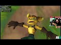 Ratchet and Clank Part 1