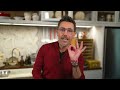 Gino D’Acampo shows you how to make the perfect Carbonara | Italian Food, Made Easy.